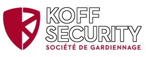 Logo Koff Security