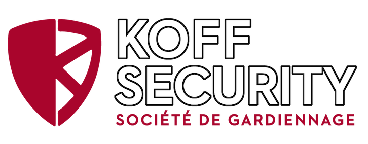 Logo Koff Security